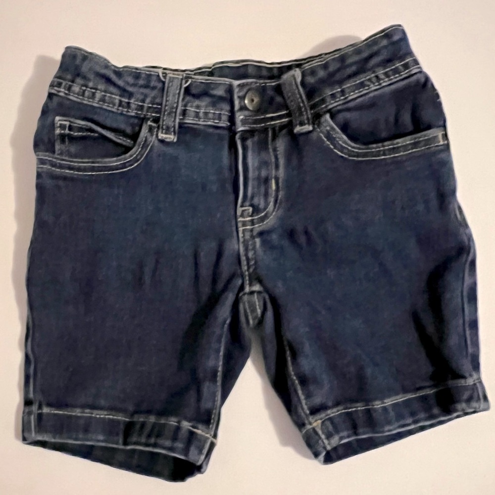 Faded Glory Jean Shorts | Size 6